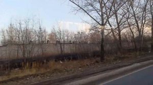 Поездка на автобусе НеФАЗ 5299-30-31 №0481 (В216СТ) маршрут 6| город Рязань