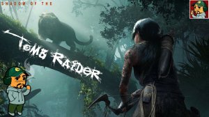 ✅ Shadow of the Tomb Raider ● Прохождение #5 ● 8 марта с Ларой Крофт (Часть 2)