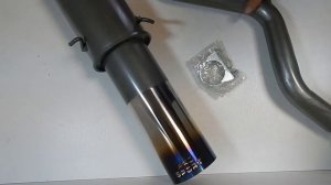 Прямоток с регулировкой звука, обзор