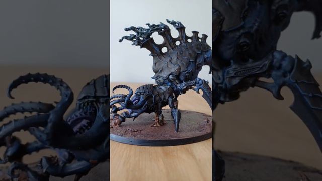 Hive Fleet Homunculus : Combat Patrol Overview