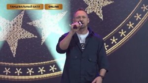 TODES FEST VORONEZH 2022 (Открытие танцевального батла)