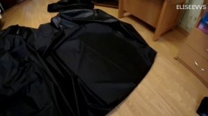 стояночный чехол на квадроцикл сф мото своими руками