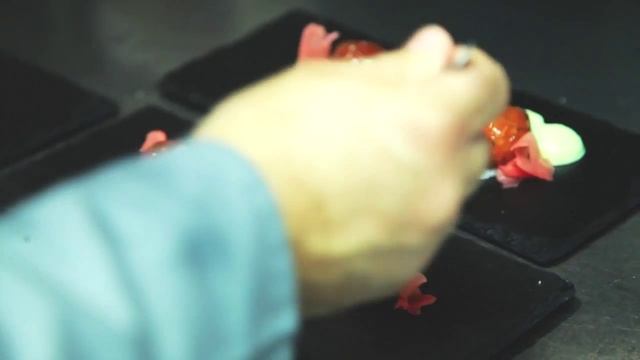 Ресторан Grand Cru смотреть онлайн