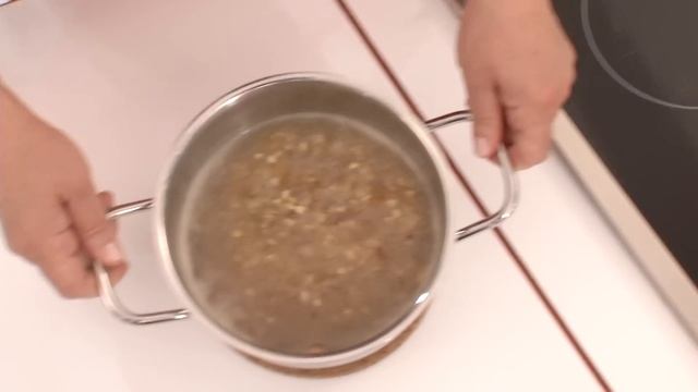 Aşure - Dr. Oetker смотреть онлайн