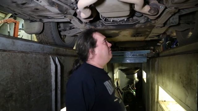 Почему нельзя ставить обманки на Кадиллак? Правильный способ удаления катализаторов.