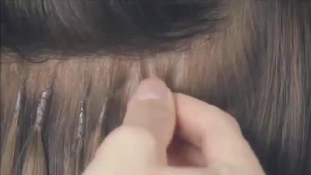 Новые Длинные волосы