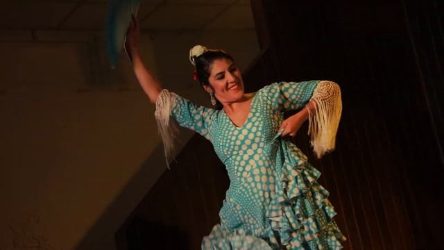 Places To Go - Madrid, Spain (S2E13) смотреть онлайн