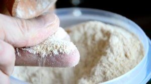 Амарант мука