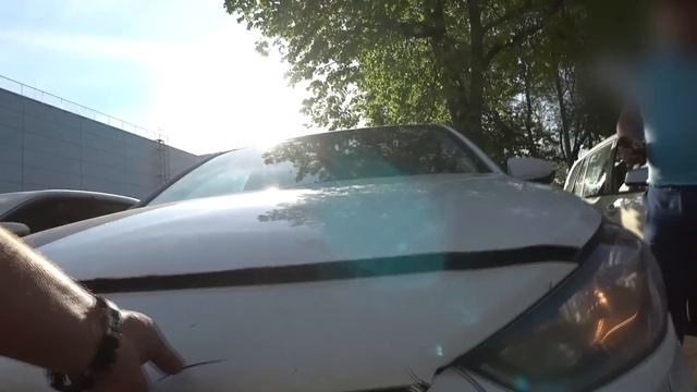 Яжперекуп!)) Solaris NEW за 580 тысяч. смотреть онлайн