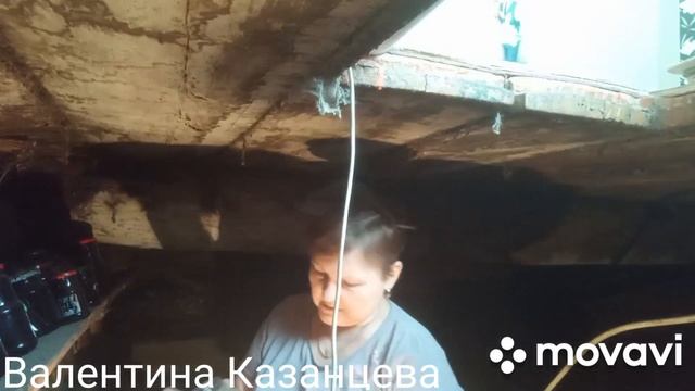 кое как справилась//остатки в закромах//4 февраля 2023 г.