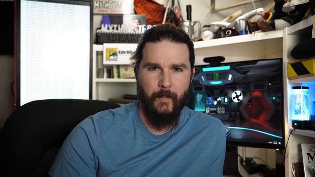 INFOHAZARDS: Things No One Should Know смотреть онлайн