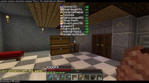 Adult craft Minecraft Possible18+ Adult content - 10 / 11