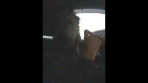 Александр Наумкин, автор книги "Волшебные Дары Мировинга", говорит о пространстве, видении и лярвах.