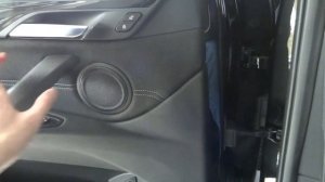БМВ Х1 2020 года