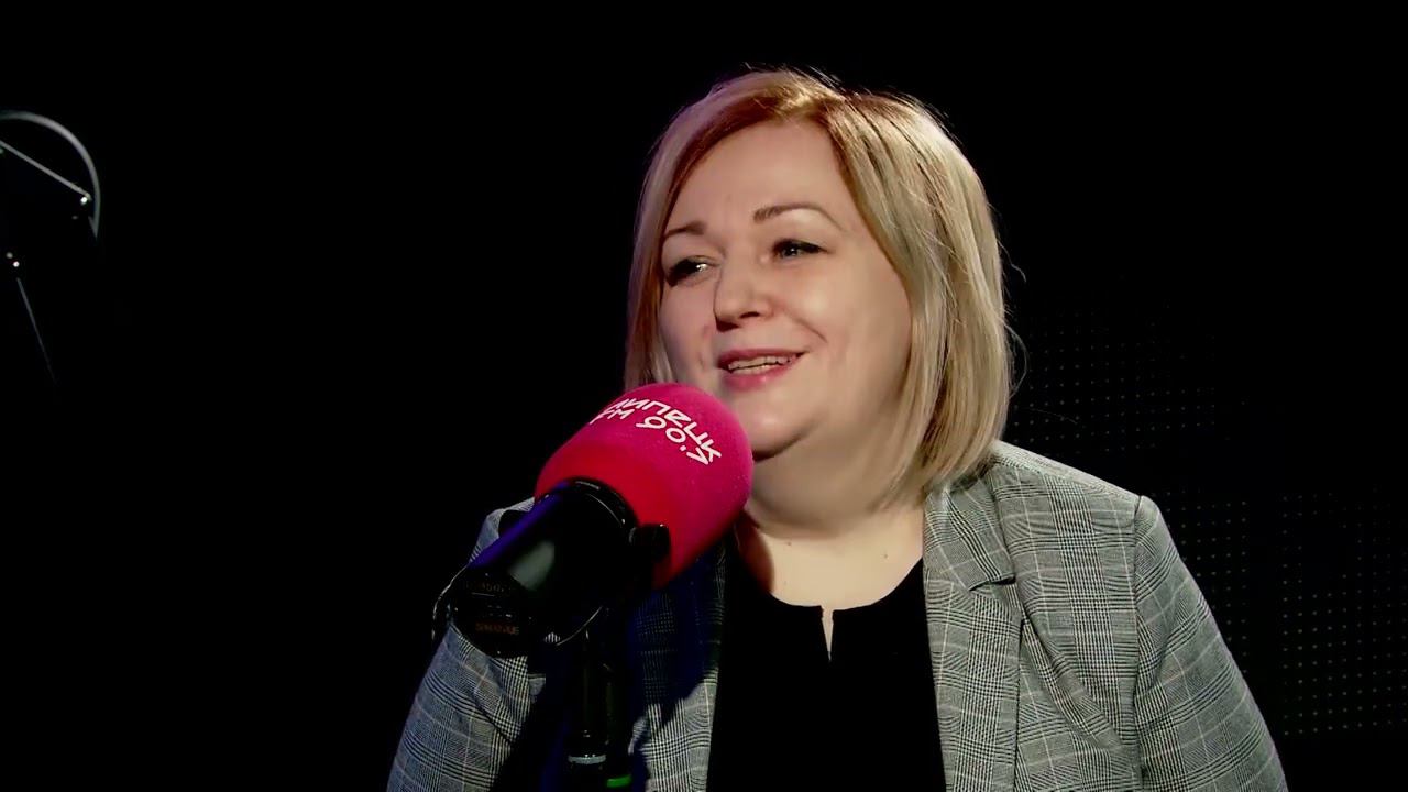 Галина Рощупкина про экотехнопарк