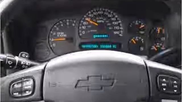 2003 Chevrolet Suburban Used Cars Fort Wayne IN смотреть онлайн