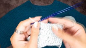 ЭКСПРЕСС МАСТЕР-КЛАСС | ФУТБОЛКА "ПЕТРОЛЬ" КРЮЧКОМ