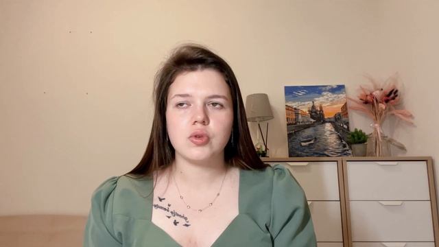 Моя история похудения. Как я похудела на 35 кг