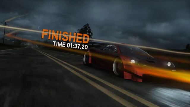 Need For Speed The Run Multiplayer - Me vs. four Tier 6 Lamborghini Sesto Elementos смотреть онлайн