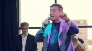 Владимир Петросян "60 не 90" автор Арсен Касиев