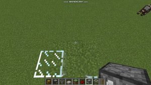 Как сделать автоматическую ферму шерсти в майнкрафт