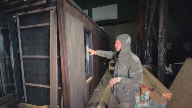 Как заработать на модульном доме? Строим модульные дома для сдачи в аренду. База 20 домов