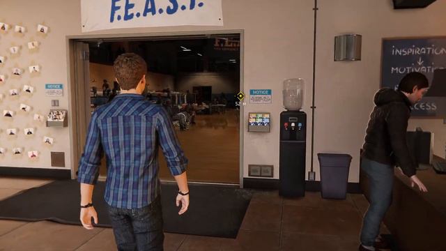 Стрим Marvels Spider-Man Remastered смотреть онлайн