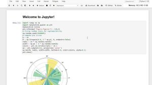 Быстрый и простой переноса кода из текстовых файлов в Jupiter Notebook (Python) #python #jupiter