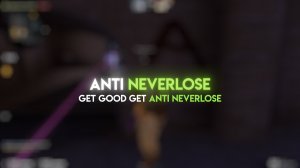 HVH ANTINEVERLOSE.LUA