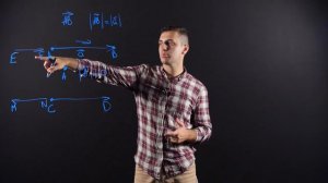 Геометрия 11 класс - Вектора в пространстве