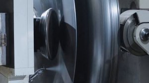 Ротационная вытяжка металла