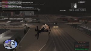 ?ТЕМНАЯ СБОРКА ДЛЯ ЛОВЛИ НА СЛАБЫХ/СРЕДНИХ ПК / arizona rp?