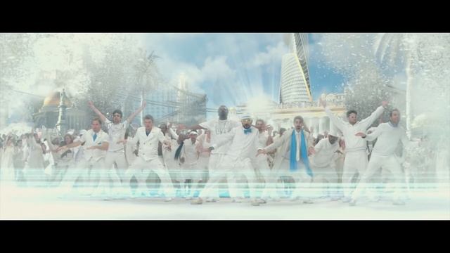 Backstreet Boys | Everybody ('This Is The End' Music Video)