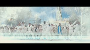 Backstreet Boys | Everybody ('This Is The End' Music Video)