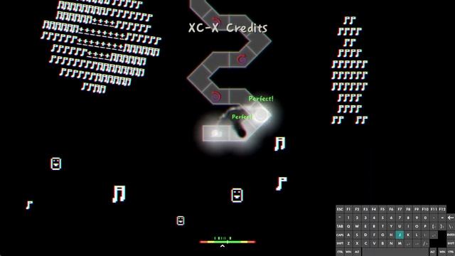 A Dance Of Fire And Ice | XC-X Credits - Frums смотреть онлайн