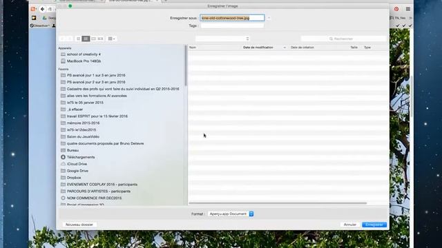 PS 2016 janvier partie 072 formation Adobe Photoshop par Thierry Dambermont 720 01min смотреть онлайн