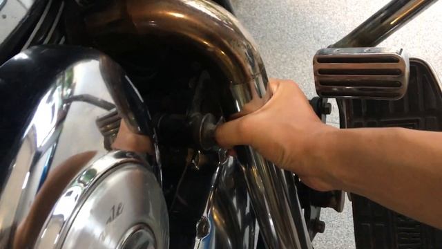 Chicano Style Valcan400 смотреть онлайн