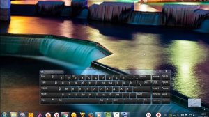 Знакомство с клавиатурой. Клавиши Escape и Enter