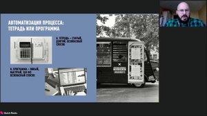 Бизнес на колёсах: как открыть фудтрак. Владимир Иванюгин, фудтрак «Крошка Ли», Quick Resto