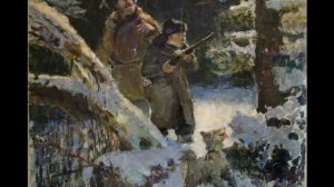 Михаил Анчаров  ПЕСНЯ О МАЛЕНЬКОМ ОРГАНИСТЕ