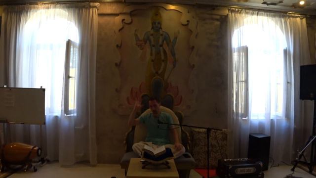 Лекция Шобха Чандры пр 19 07 20г смотреть онлайн