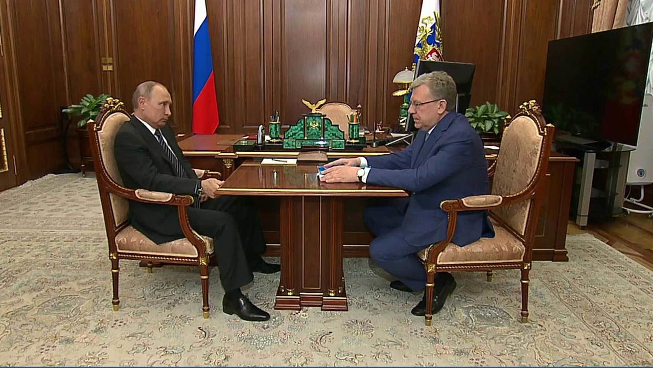 Счетная палата сделает акцент на оценке эффективности реализации майского указа