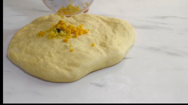 Super Easy Panettone Recipe | Panettone bread|Panettone Cake|How to make Panettone|Christmas Bread смотреть онлайн