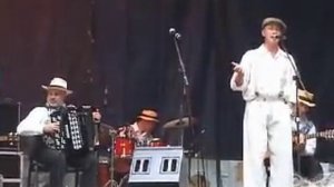 Валентин Куба и Мамины дети - канава под Слободкой