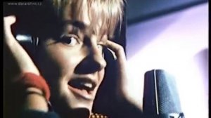 Darina Rolincová - Spoločne (videoklip) 1986