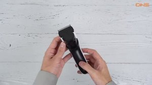 Распаковка Philips QC 5115/15 / Unboxing Philips QC 5115/15