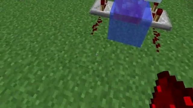 как сделать дым машину в minecraft 1.1 смотреть онлайн