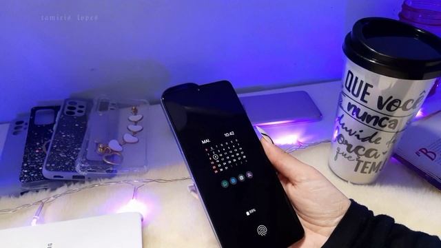 TUDO o que você precisa saber sobre o celular Samsung Galaxy A32 4G смотреть онлайн