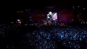 The Rolling Stones   Wild Horses   Live On Copacabana Beach