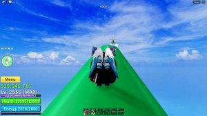 How To Talk With Mysterious Man in Blox Fruits | What Does The Mysterious Man Do in Blox Fruits